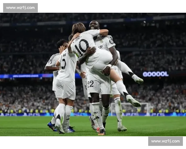 皇马对阵拜仁赛果揭晓欧冠格局再起巨大波澜豪门碰撞引发全球关注